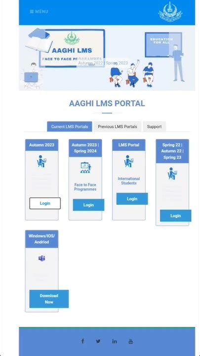 lms aiou|Iba pa.